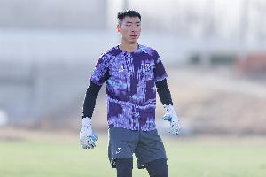 記者：石炎很快能夠具備出場條件，方鏡淇8月4日歸隊
