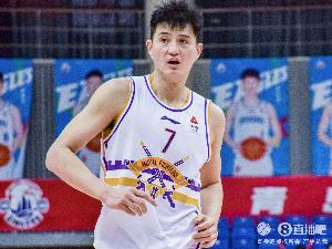 俞長棟向北控告別：5年相伴 感恩于心 感謝俱樂部&教練&隊(duì)友&球迷