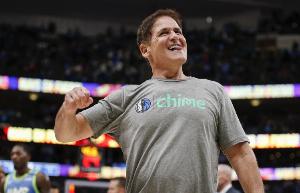 庫班生涯回顧：2.85億收購獨(dú)行俠 累計(jì)被NBA罰款300萬美元