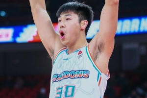 CBA自由球員名單更新：方佳晨、何思雨、張益靈在列