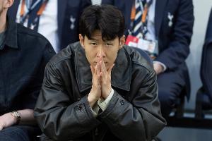 羅馬諾：孫興慜決定今夏離開熱刺，已告知管理層和新帥弗蘭克