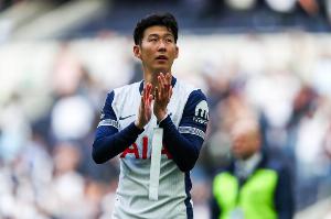 英媒：孫興慜考慮選擇洛杉磯FC，因當(dāng)?shù)赜旋嫶蟮捻n國(guó)社區(qū)