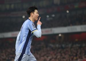 結束17年旅歐生涯！記者：33歲孫興慜已同意加盟洛杉磯FC！