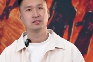 現(xiàn)役CBA最佳陣容是誰？霍楠：徐杰、林葳、小曾、大秋、瀚森