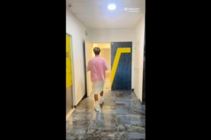 15歲劉凱源比利亞雷亞爾報(bào)到完成，后天開始訓(xùn)練