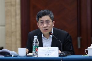 上海德比用外籍裁判？足協(xié)副主席許基仁回應(yīng)：爭取