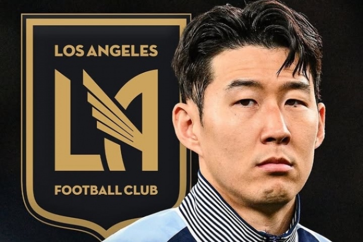 很快Here We Go！羅馬諾：孫興慜將加盟洛杉磯FC，個人條款已談妥