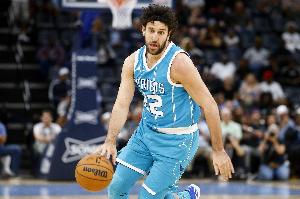 米西奇：NBA的生活不是我想要的 它是嚴(yán)肅的生意 我想要穩(wěn)定性