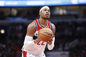 歐媒：霍姆斯仍在尋求NBA的保障合同 若失敗將加盟帕納辛納科斯