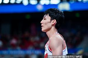 徐杰落選亞洲杯大名單！麥穗豐：堅(jiān)持與等待 也是為國(guó)效力一部分