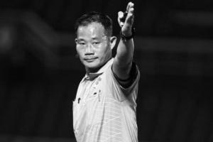 悲??！越南裁判陳丁盛在體測(cè)中突然暈倒不幸去世，年僅43歲