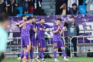 津門虎心有不甘兩度反勝為平：本有機會破20年魔咒