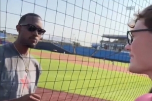 曾預(yù)測自己2027年奪得MVP？莫布里：我想我能做到 這事可能會成真