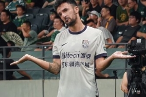 閃耀工體，基萊斯找回進球感覺????