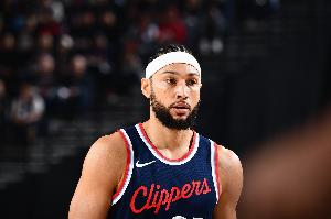 臺媒：高雄海神正積極接觸本西 臺籃迎史上第三個NBA球星？