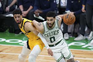 NBA官方更新東部實力榜：騎士第1 魔術第3 步行者&綠軍暴跌8-9名