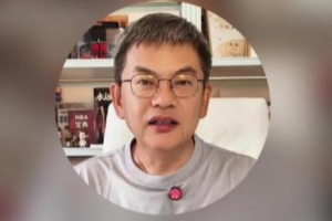 蘇群談?？怂估m(xù)約：后波波時(shí)代精神領(lǐng)袖定了 馬刺有點(diǎn)雷綠的味道