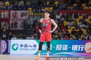 25歲無名之輩李祥波實現(xiàn)三級跳 龍獅俱樂部和球迷是你堅強后盾