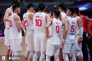 沖擊四強是務實目標？中國男籃5分勝沙特 首戰(zhàn)表現(xiàn)究竟是什么水平