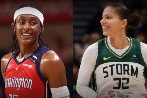 ?? WNBA重磅交易：神秘人將頭號得分手賽克斯交易至風暴！