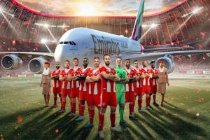 7年3500萬歐，拜仁CFO：與阿聯(lián)酋航空合作的收入有助實(shí)現(xiàn)競技目標(biāo)