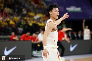 媒體人：徐杰和張寧不會(huì)跟隊(duì)至最后 他們將于今日啟程回國(guó)