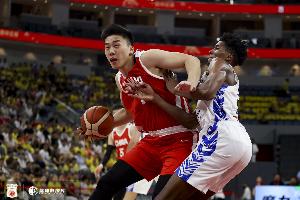 蘇群：中國男籃首勝藏自我博弈 陣容實(shí)驗(yàn)與不確定性值得關(guān)注