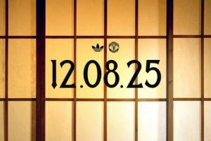 曼聯(lián)官網(wǎng)發(fā)布預(yù)告，新賽季第三球衣8月12日發(fā)售