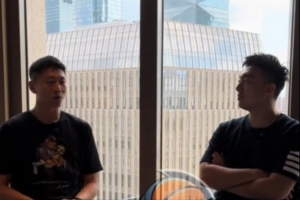 李昂：楊瀚森首個(gè)NBA賽季最大的問(wèn)題是防守 他會(huì)遇到很多攻擊好手