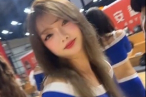 ??山西主場(chǎng)啦啦隊(duì)曬舞蹈視頻：是不是又喜歡新人啦