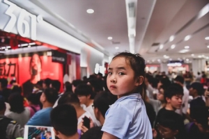 丁威迪中國(guó)行——江淮大地，珍珠之城 這場(chǎng)面是真的蚌埠住了～