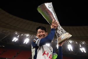 ESPN：孫興慜是亞洲足球史上最佳，至少也是最具代表性候選之一