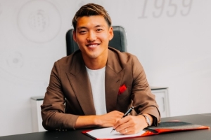 森保一談堂安律轉(zhuǎn)會：他想更進(jìn)一步 希望他為了成長迎難而上