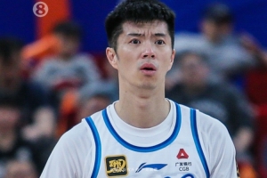 CBA自由球員名單更新：王子瑞、劉曉宇、俞長棟、何思雨在列