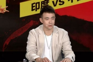 趙睿要求發(fā)自己正面照??趙繼偉更新社媒：中國??今日表現(xiàn)??