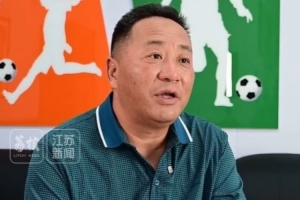 蘇超南通隊39名球員 有35讓人來自南通海門珂締緣足球俱樂部！