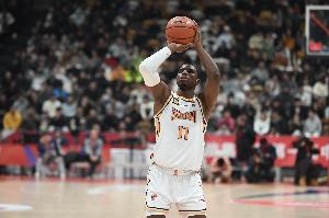 媒體人：迪亞洛去歐洲是必然 CBA合同有試用期 歐洲一簽就是保障