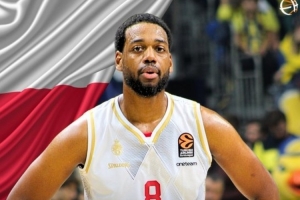 19年隨猛龍奪冠！波蘭男籃歸化前NBA球員喬丹-勞埃德