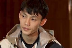 CBA總冠軍&全明星票王 徐杰談自己最突出的天賦：努力