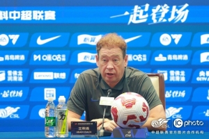 斯盧茨基：德比的意義不僅僅關(guān)乎積分排名，其本身的意義勝過一切