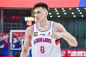 媒體人：于米提永久轉會至山西 廣州獲得1年輕球員+租借張文杰2年