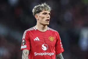 ESPN：曼聯(lián)為加納喬標(biāo)價(jià)5000萬(wàn)鎊，切爾西相信可通過(guò)協(xié)商大幅降低