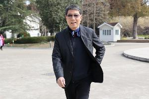 澎湃：上海全運足球隊舉行出征儀式，徐根寶、水慶霞將率隊爭佳績