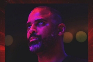 真摯的祝福！火箭主帥烏度卡48歲生日快樂??????