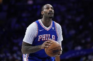 ??真摯的祝福！NBA官方祝莊神德拉蒙德32歲生日快樂(lè)！??