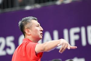 男籃亞洲杯：全勝晉級，中國男籃的三個進步