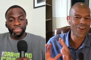 巴蒂爾：我告訴詹姆斯&韋德往胸口傳但他們老傳腳踝 麥迪從不這樣
