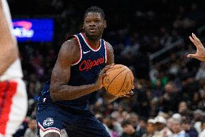 歐記：貝爾格萊德游擊隊對NBA自由球員班巴有意