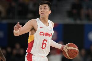 郭艾倫去年：我達(dá)不到河村的表現(xiàn) 他值得贊揚(yáng) 我們寄希望于下一代