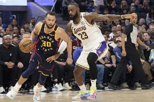 瓜迪奧拉：NBA在我生活里一直都重要 現役球員里最喜歡庫詹東